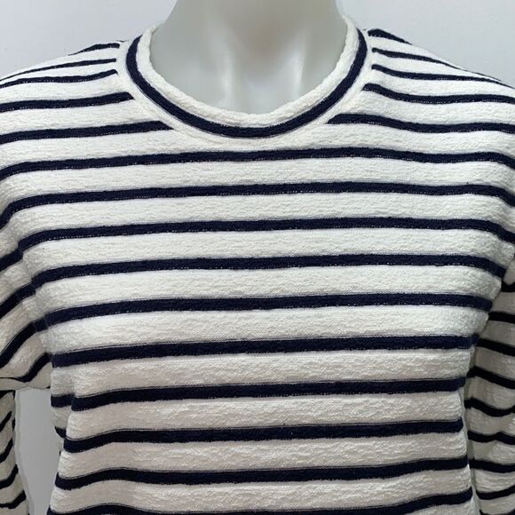 🔥JOULES SWEATER WOMENS SZ 6 (M) New 76% cotton 24% polyester - Picture 2 of 10